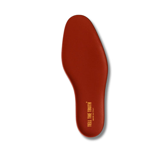 The Lusso Shoe