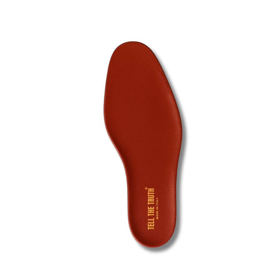 The Lusso Shoe