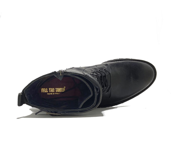 Lusso Boot