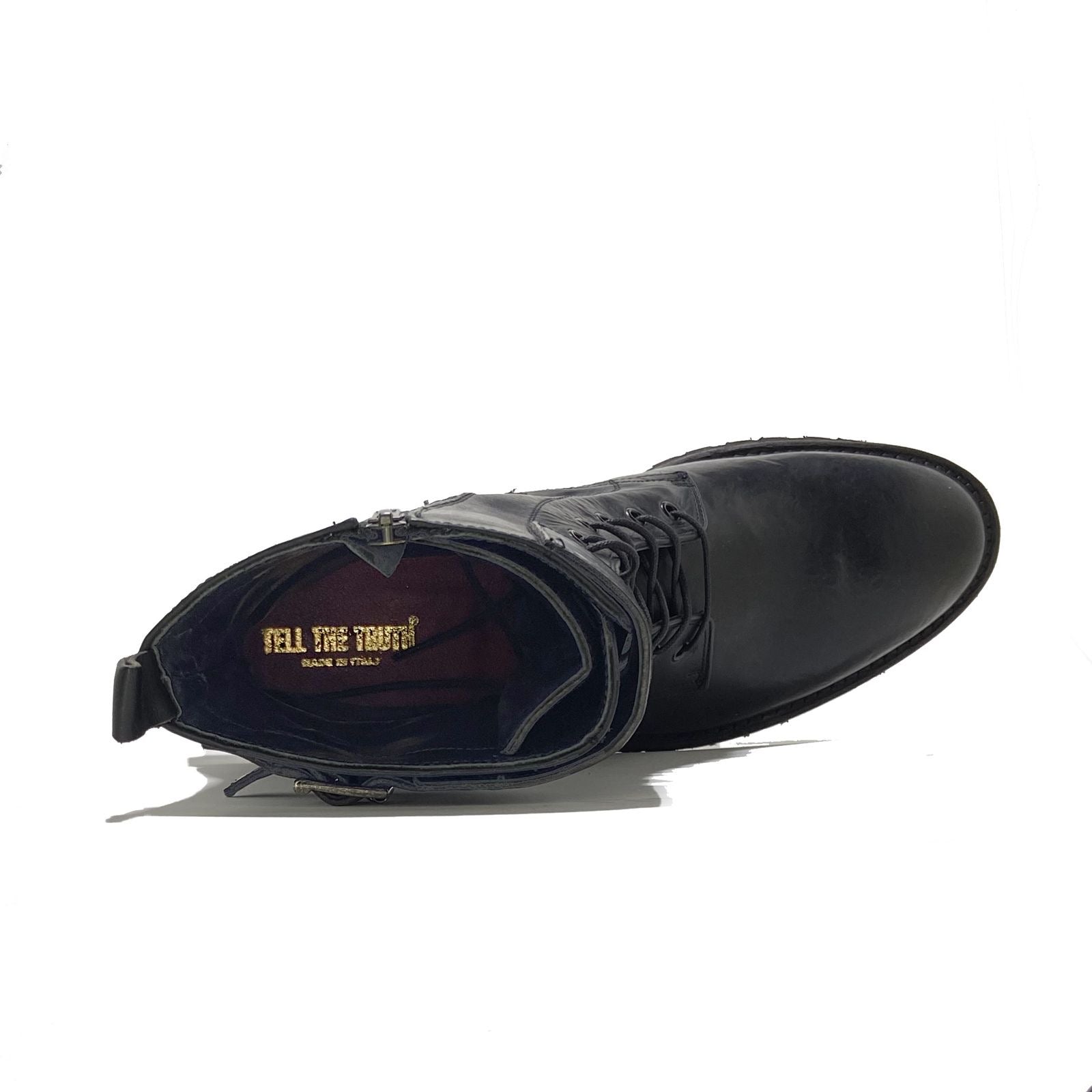 Lusso Boot