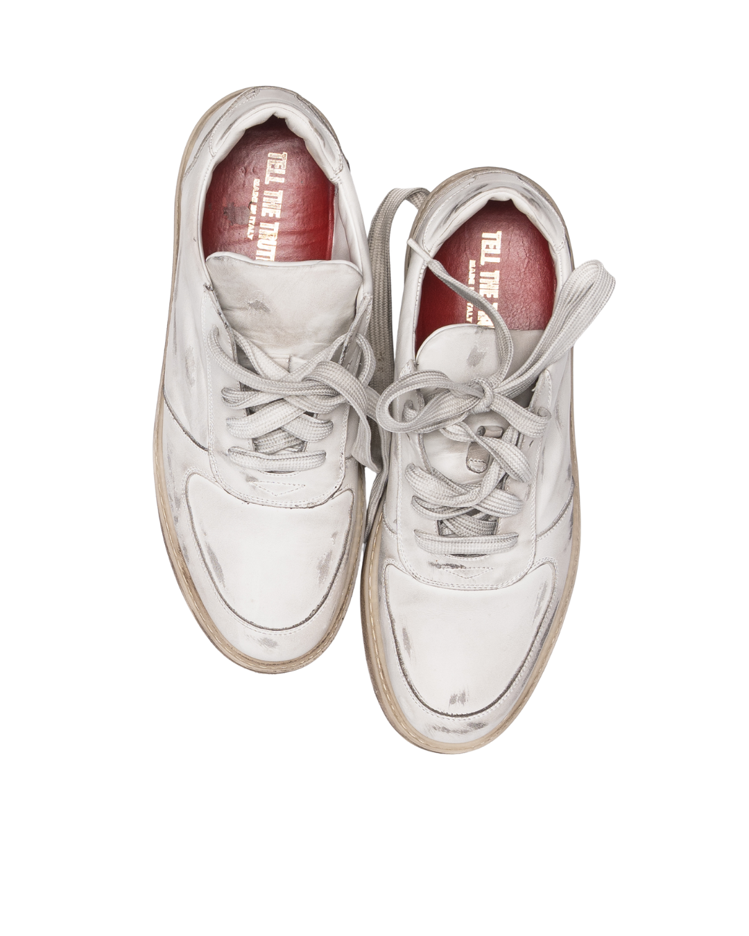 The Lusso Shoe
