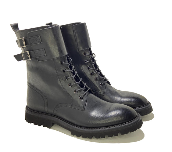 Lusso Boot