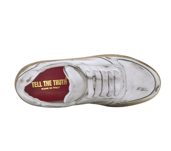 The Lusso Shoe