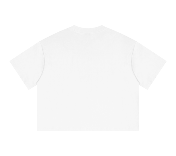 TELL THE TRUTH SIGNATURE LOGO SHIRT