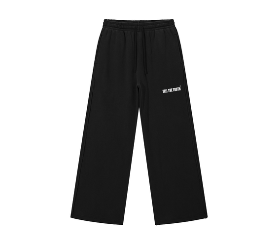 HOUSE LOGO SWEAT PANT