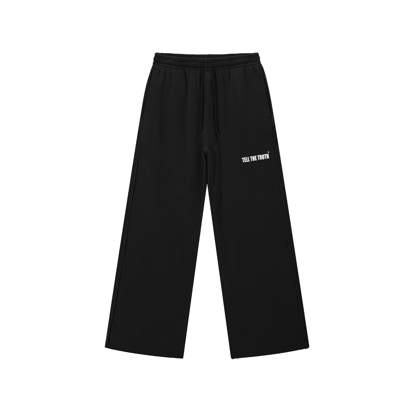 HOUSE LOGO SWEAT PANT