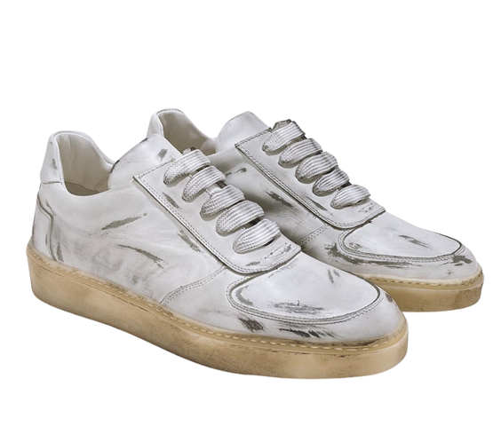 The Lusso Shoe