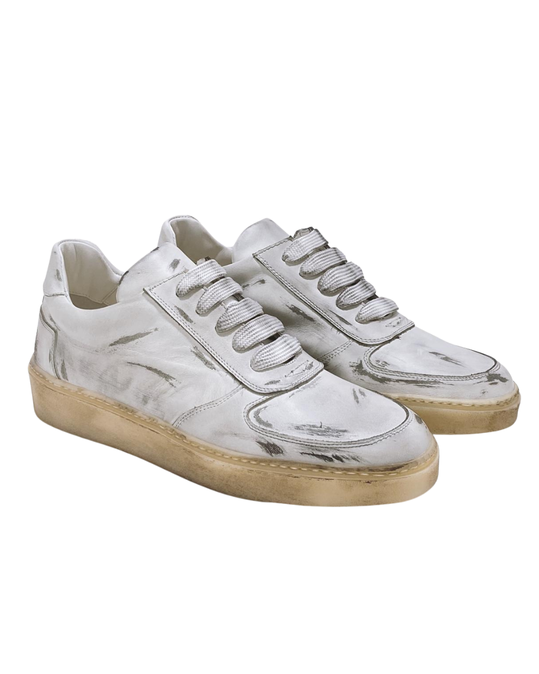 The Lusso Shoe