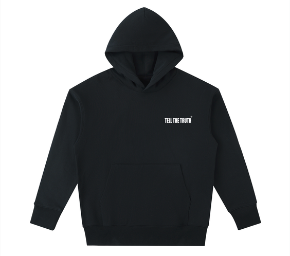 House Logo Sweatshirt