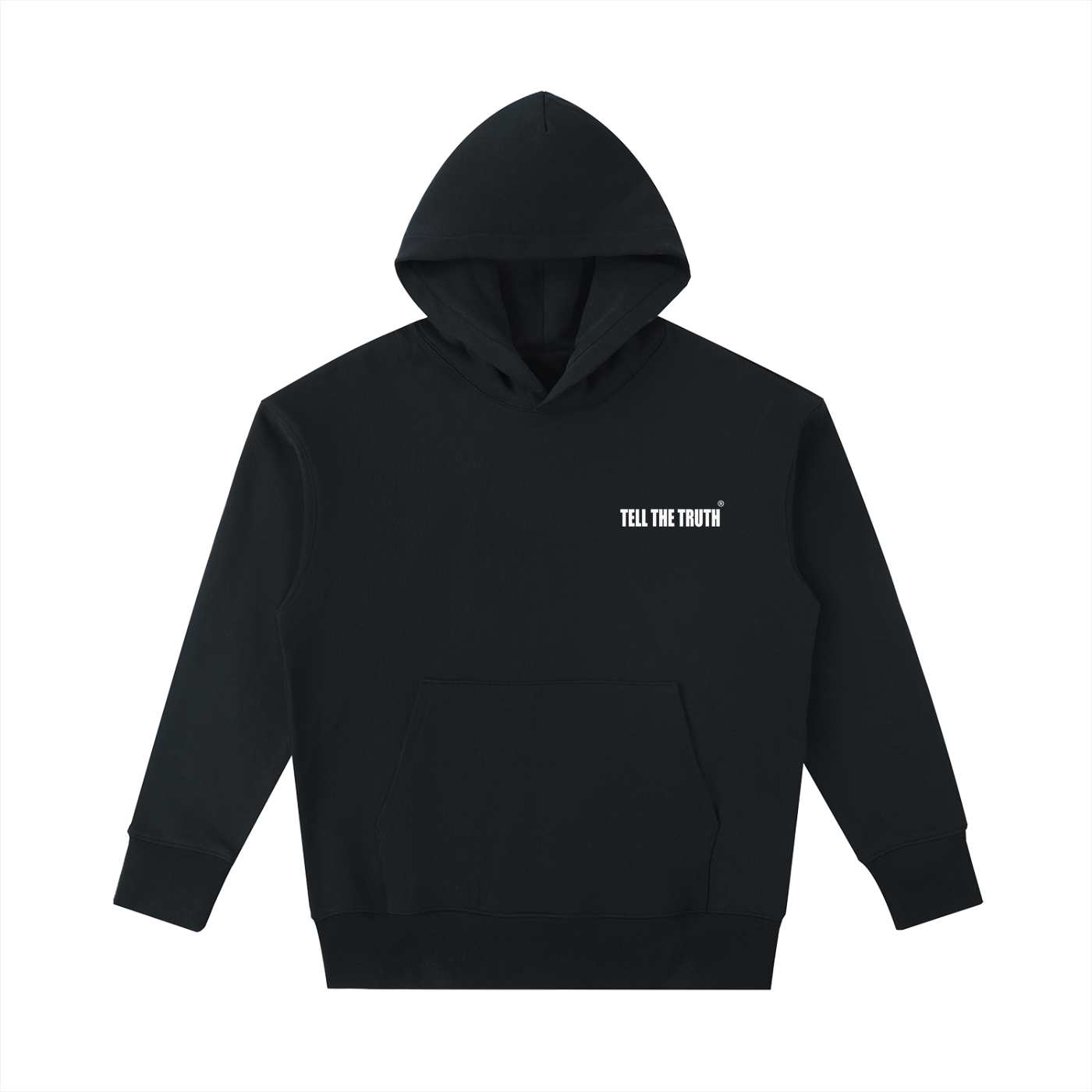 House Logo Sweatshirt