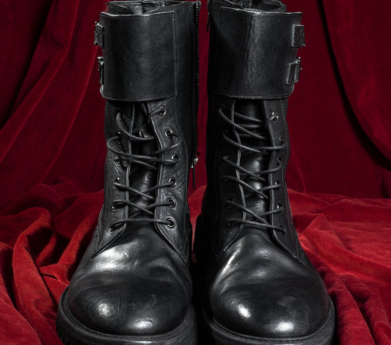 Lusso Boot