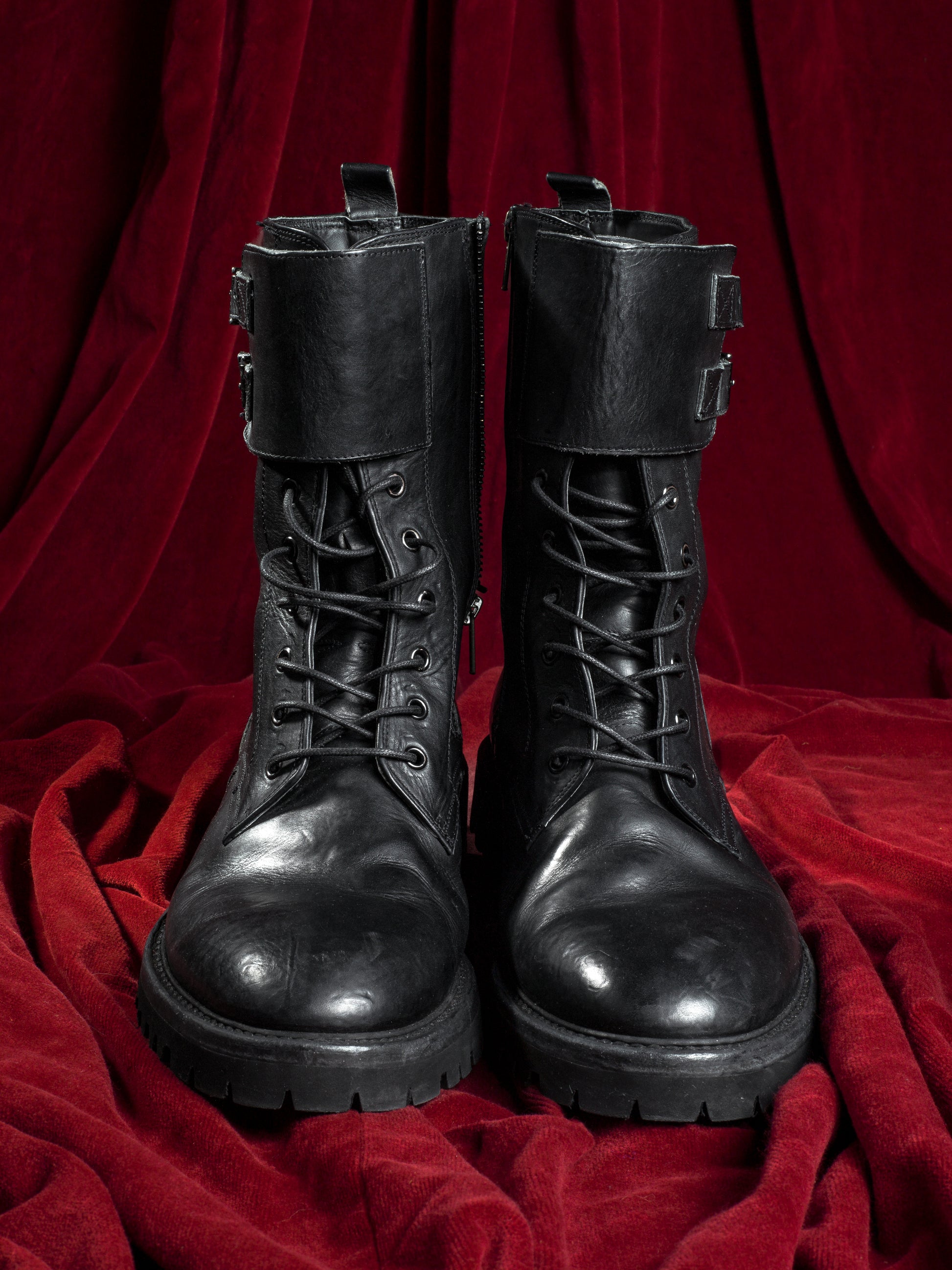Lusso Boot