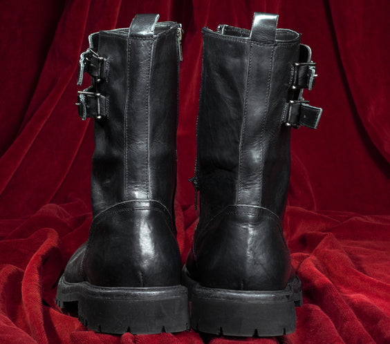 Lusso Boot