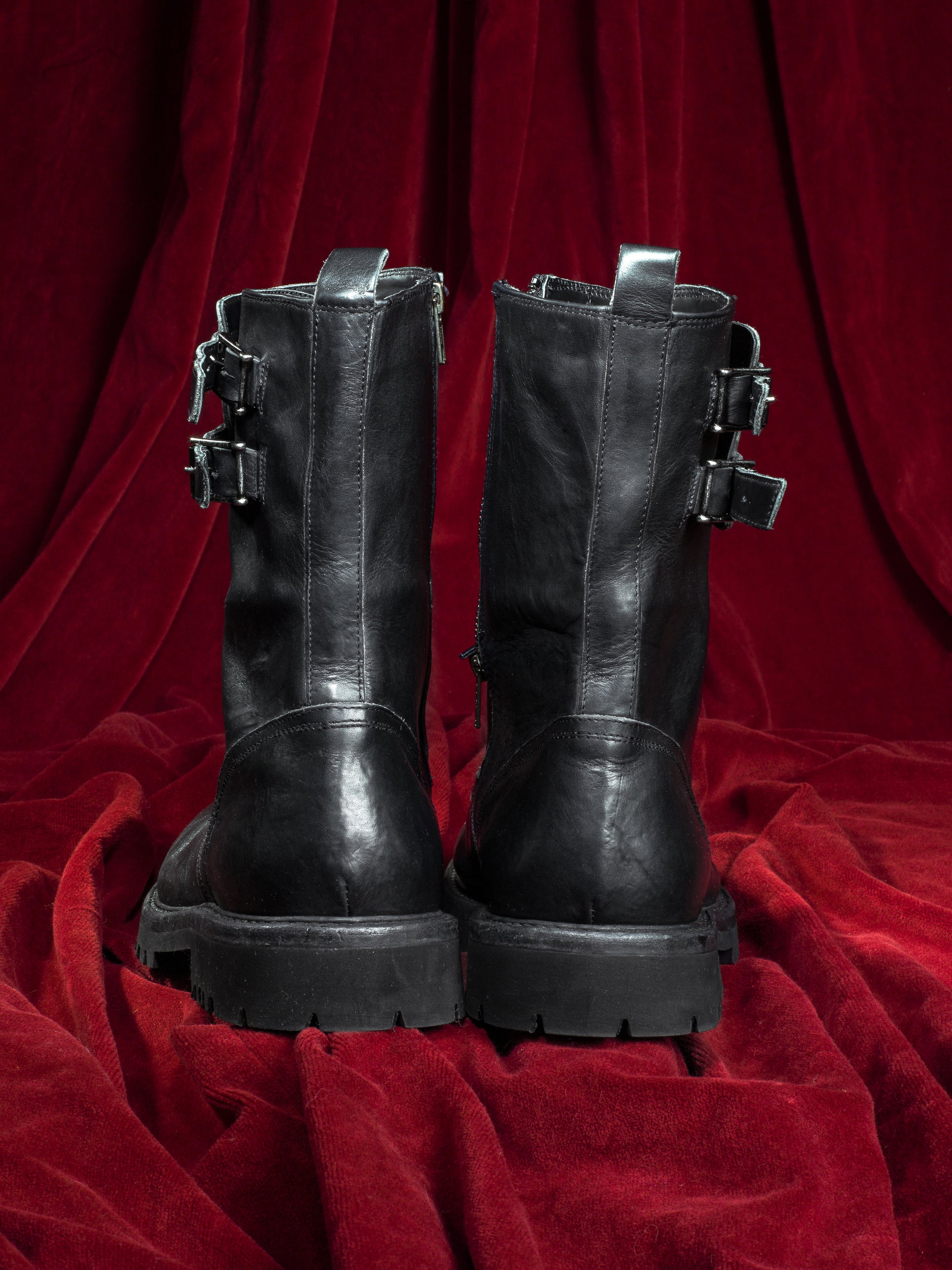 Lusso Boot