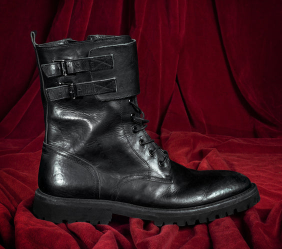 Lusso Boot