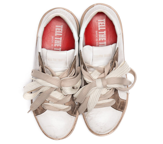 Lacci Leather Shoe