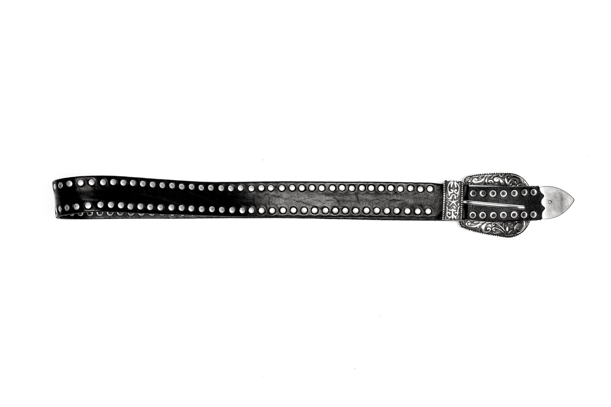 Cintura Vera Steel-Tip