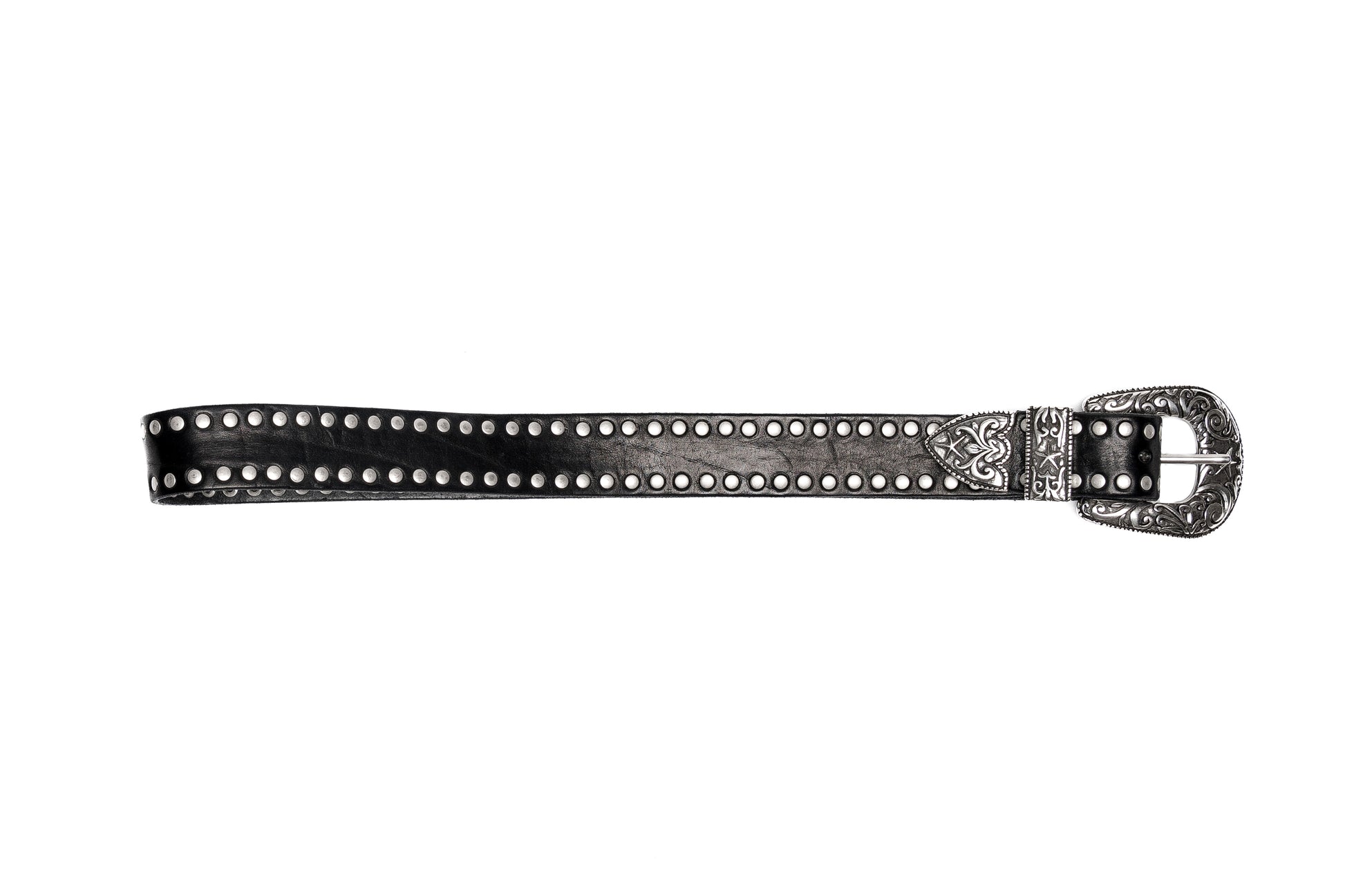 Cintura Vera Steel-Tip