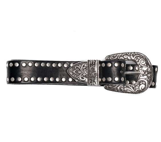 Cintura Vera Steel-Tip
