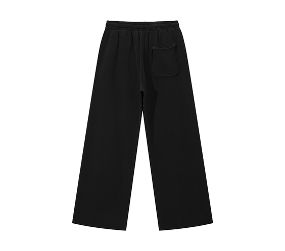 HOUSE LOGO SWEAT PANT
