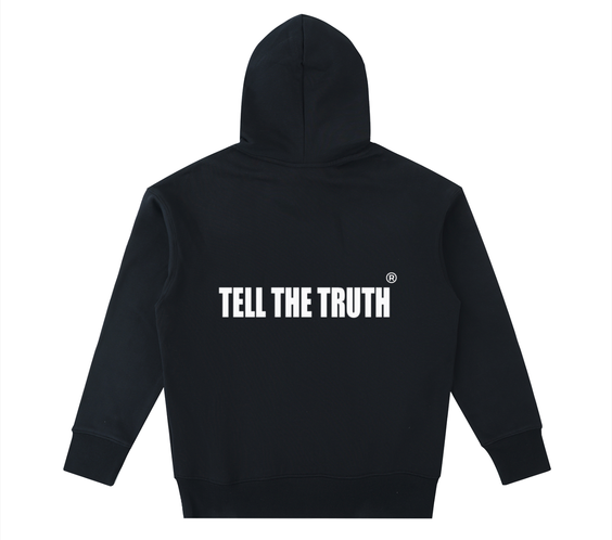 House Logo Sweatshirt