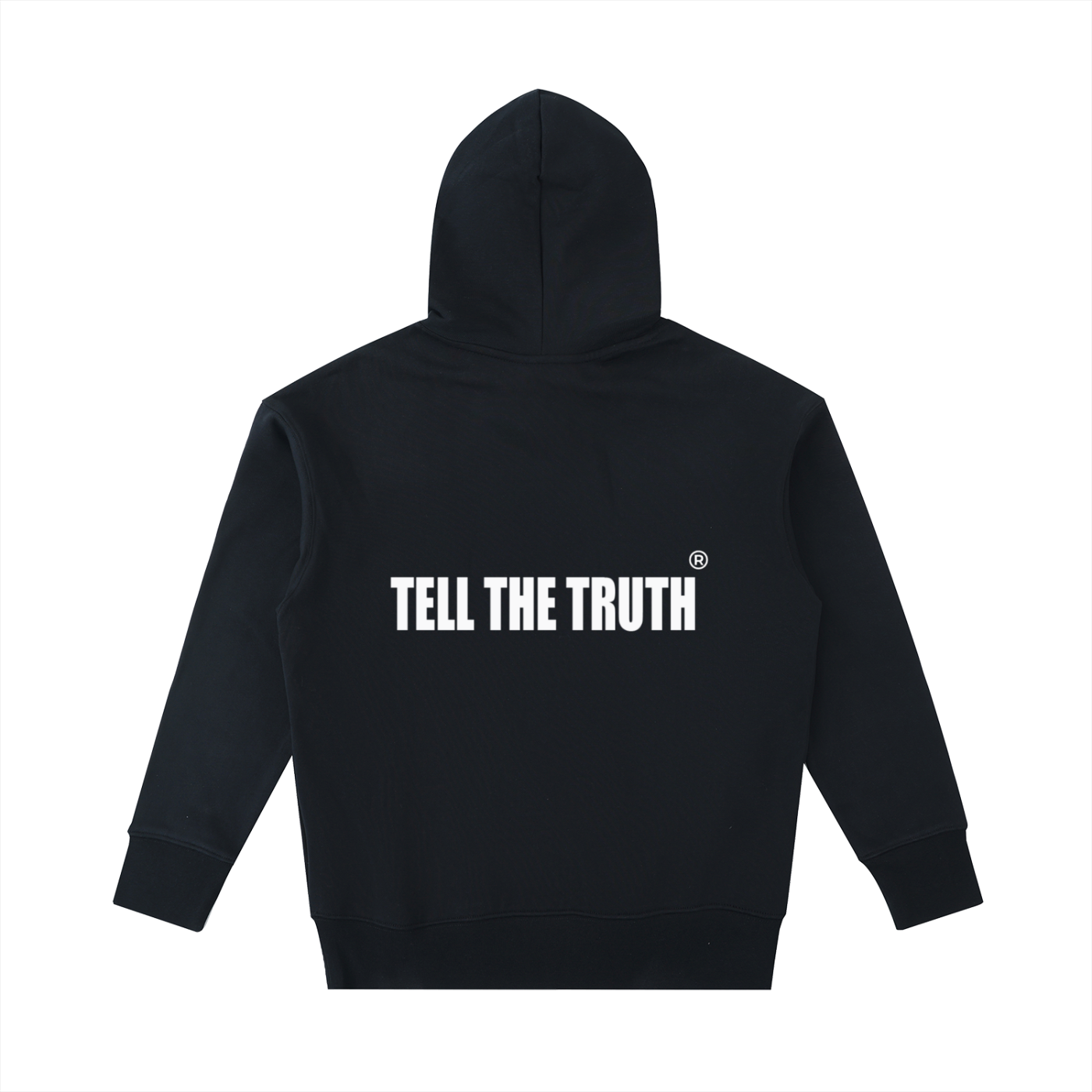 House Logo Sweatshirt